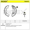 RIDEX