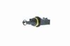 Sensor, Ansauglufttemperatur