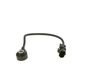 Bosch Knock Sensor 0026123100G