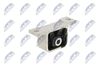 окачване, двигател