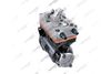 kompresor MB Actros MP4, Euro 6, vč. kola 1100440001