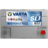 VARTA Starter Battery 545077030K262
