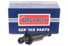 BORG & BECK Master Cylinder, clutch BCM238