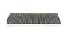 BOSCH Filter, cabin air 1 987 432 345