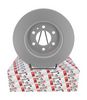 Ferodo Brake Disc DDF2363C-1