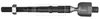 BORG & BECK Inner Tie Rod BTR5979