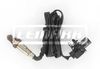 LEMARK Lambda Sensor LLB705