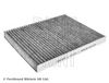 BLUE PRINT Filter, cabin air ADF122505