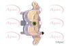 APEC Brake Caliper RCA719