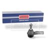 BORG & BECK Tie Rod End BTR6004