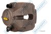 APEC Brake Caliper BCA1957E