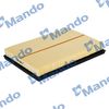 Повітряний фільтр MANDO EAF00258T