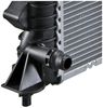 Mahle CR 912 000P Radiator, engine cooling