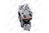 kompresor MB Actros MP4, Euro 6, vč. kola 1100440001