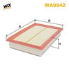 Воздушный фильтр WIX FILTERS WA9942