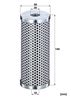 Фильтр, система рабочей гидравлики MANN-FILTER H 6008