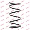 KYB Suspension Spring RA3124