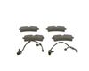 Bosch Brake Pad Set 0 986 424 404 (0986424404)