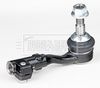 BORG & BECK Tie Rod End BTR6213
