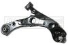 FIRST LINE Control/Trailing Arm, wheel suspension FCA8152