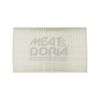 MEAT & DORIA