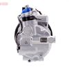 Denso Air Conditioning Compressor DCP02103