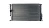Chladič, chlazení motoru CR 824 000P