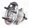 First Line Wheel Bearing Kit FBK1562