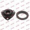 KYB Repair Kit, suspension strut support mount SM1209
