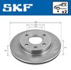 SKF Brake Disc VKBD 80073 V2