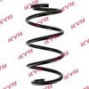 Kayaba Suspension Spring RA1283