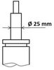 Kayaba Shock Absorber 3358013