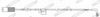 Ferodo Warning Contact, brake pad wear FWI332