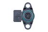 HELLA Sensor, boost pressure 6PP 358 393-181