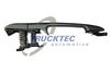 Зовнішня ручка дверей TRUCKTEC AUTOMOTIVE 02.54.007