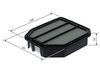 BOSCH Air Filter F 026 400 711