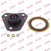 KYB Repair Kit, suspension strut support mount SM5143