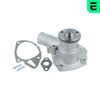 водна помпа, охлаждане на двигателя