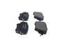 Bosch Brake Pad Set, disc brake 0 986 494 940