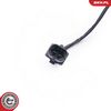 Sensor, Abgastemperatur