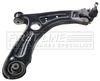 FIRST LINE Control/Trailing Arm, wheel suspension FCA7183
