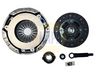 NAPA Clutch Kit NCL1296