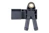 HELLA Sensor, exhaust pressure 6PP 358 392-051