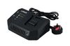 Laser Tools Battery Charger 230V Mains 4 amp with UK Plug