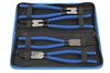 Laser Tools 6686 Circlip Plier Set 330mm 4pc