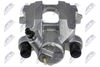 Bremssattel