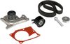 Gates Water Pump & Timing Belt Set KP15675XS