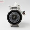 Denso Air Conditioning Compressor DCP14013