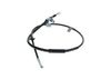 Bosch Cable Pull, parking brake 1 987 482 296