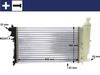 Mahle CR 468 000S Radiator, engine cooling